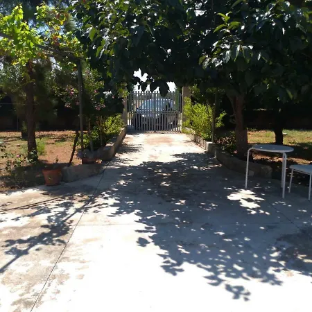 בית נופש Verde פראביטה