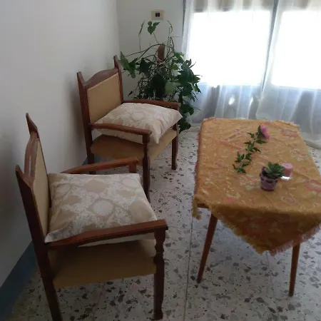 Verde פראביטה